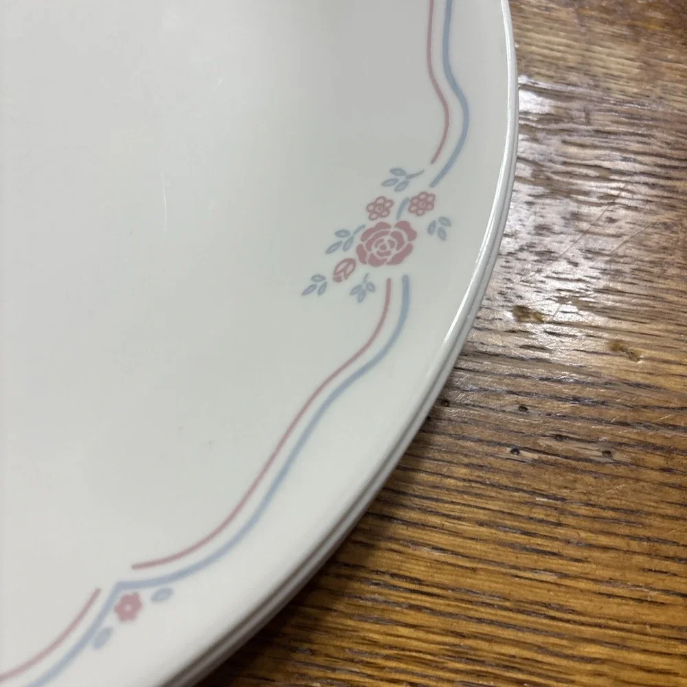 Corelle english breakfast